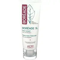 Noviderm Boreade Gladmakende Verzorging 40 ml Creme
