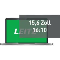 Leitz Blickschutzfilter Laptop 15,6" 16:10