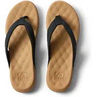 Reef Cushion Melody Teenslippers - Zwart - Maat 41