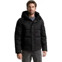Tom Tailor Herren Jacke 1046971