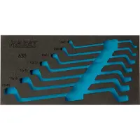 Hazet 163-296L, Schwarz