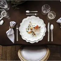 Villeroy & Boch Boston Tafelgabel 210mm