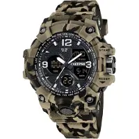 Calypso - Modell K5855/1 - Armbanduhr - Herren