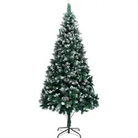 vidaXL Festlicher Baum