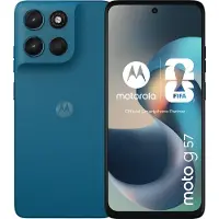 Motorola moto g57 , 17,1 cm (6.72"), 8 GB, 256 GB, 50 MP, Android 16.0, Grün