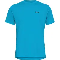 Jack Wolfskin Vonnan Graphic Kurzarm-t-shirt