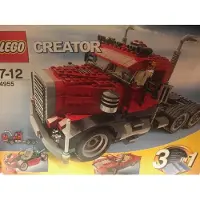 LEGO 4955 Creator Truck