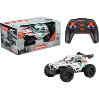 Carrera RC Team Rider 2,4GHz Buggy mit Luftreifen 370200003