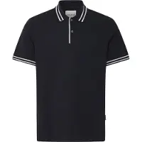 Blend BHFable Herren Poloshirt Polohemd Shirt 100% Baumwolle Regular Fit