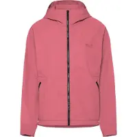 Jack Wolfskin Jacke Mahani Damen Evening Rose-S