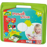 Lena Mosaikkoffer