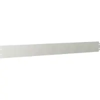 vidaXL Raseneinfassung 10 Stk. 10 x 103 cm Edelstahl Silber