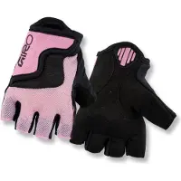 Giro Bravo Jr Kurze Handschuhe