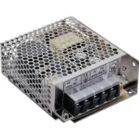 Dehner elektronik SDS 050M-12 DC/DC-Wandler 4.2A 50W