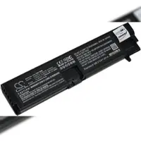 Powery Akku passend für Laptop Lenovo ThinkPad E570, E570c, E575, Typ 01AV418 u.a.