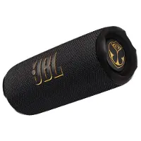 JBL Flip 7, Bluetooth-Lautsprecher, Tomorrowland-Edition