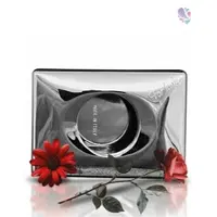 Blanc HYGIENIC Hygienetütenspender FIX, für Damenhygienebeutel/-tüten, Wandmontage