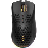 Deltaco Gam-120 Kabellose Gaming-maus