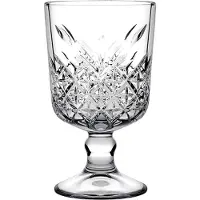 Pasabahce Timeless Universalkelch 33cl - 12 Stück