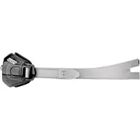 Arena Unisex Set Schwimmbrille und Badekappe