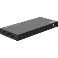 Microconnect 8K@60Hz HDMI Splitter 1x4