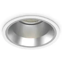 Ideal Lux Einbauleuchte Aus fi 28W 4000K 266527