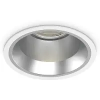 Ideal Lux Einbauleuchte Aus fi 15W 3000K 266497