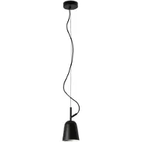 Faro STUDIO 110 Schwarze Pendelleuchte 28260