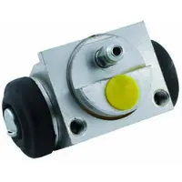 Valeo Radbremszylinder Trommelbremse Hinten für FORD TRANSIT CONNECT (P65, P70, P80) 400775