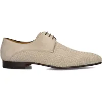 Magnanni Herren Business Schuhe 22030 - Beige - Größe 46