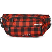 USWE Bauchtasche Waist | Größe 6 L