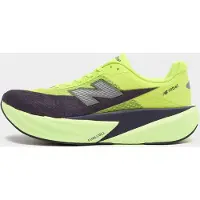 New Balance Damen Schuhe M Rebel V5 - Geel - Größe 42
