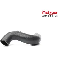 METZGER 2401345 Turbo Ladeluftschlauch für FORD MONDEO III Kombi (BWY) MONDEO III (B5Y) MONDEO III Stufenheck (B4Y)