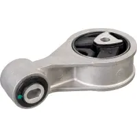 FEBI BILSTEIN Motorlager Gummimetalllager Hinten Rechts für RENAULT KOLEOS (HY) 177002