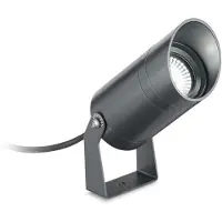Ideal Lux STARLIGHT - Integrierte LED-Außenanzeigelampe 1 Lichtleitung 4000K IP68