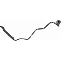 VAICO Kühlerschlauch Wasserschlauch für AUDI Q5 (8RB) V10-9488