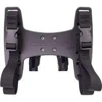 Aeroe Spider Handlebar Cradle black
