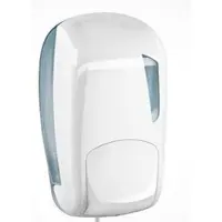Diversey Soft Care offener manueller Spender Weiß
