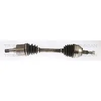 TRISCAN 8540 16633 Antriebswelle Vorne Links für FORD KUGA I Kuga Mk1 (C394)