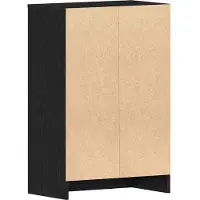 vidaXL Dior Shoe cabinet without door