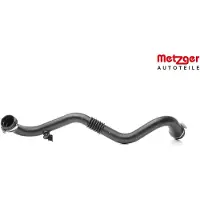 METZGER 2401250 Turbo Ladeluftschlauch für RENAULT SCÉNIC II (JM0/1) MEGANE II Coupé-Cabriolet (EM0/1) MEGANE II Kombi (KM0/1) MEGANE II