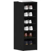 vidaXL Dior Shoe cabinet without door