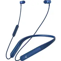 Verbatim TruSound Pro, Kabellos, 20 - 20000 Hz, Musik/Alltag, 74 g, Kopfhörer, Blau