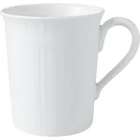 Villeroy Boch Becher mit Henkel Cellini