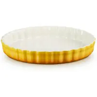 Le Creuset Tortenform Le Creuset Nectar 28 cm