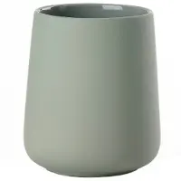 Zone Zahnbürsten-Halter Nova Matcha Green