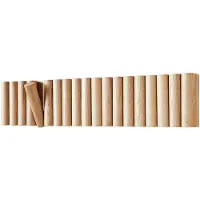 Andersen - Mono Coat Rack Large (4-378020)