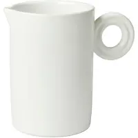 Broste Copenhagen - Stevns Milchkännchen, kalkweiß