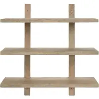 House Doctor Set Wandregal natur – 203801028
