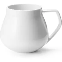 Georg Jensen Tasse Sky Porzellan 380 ml (2er-Set)